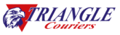 Triangle Couriers